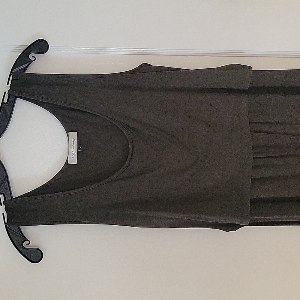 Angel Maternity and Nursing Dress from Nordstrom Size Large